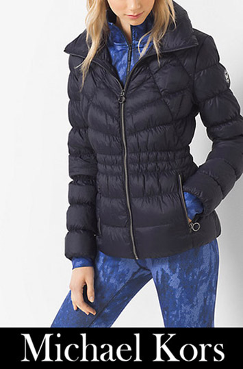 Outerwear Michael Kors Fall Winter For Women 6