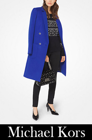 Outerwear Michael Kors Fall Winter For Women 7