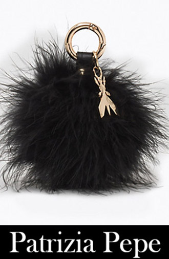 Patrizia Pepe Preview Fall Winter Accessories Women 11