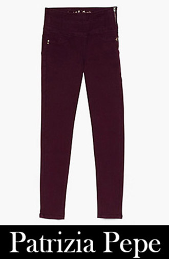 Patrizia Pepe Trousers 2017 2018 For Women 6