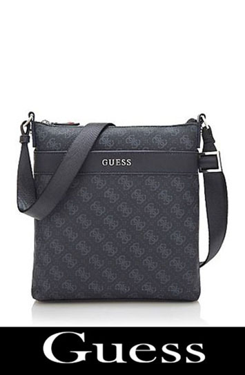 Shoulder Bags Guess Fall Winter For Men 1