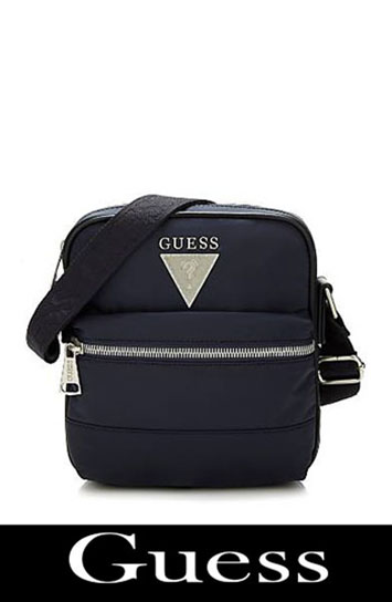 Shoulder Bags Guess Fall Winter For Men 3