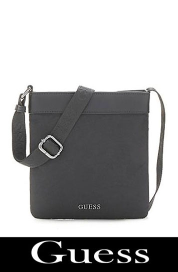 Shoulder Bags Guess Fall Winter For Men 4