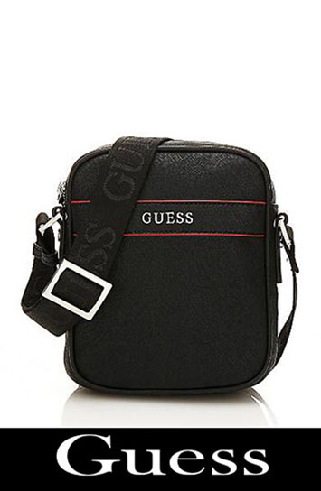 Shoulder Bags Guess Fall Winter For Men 5