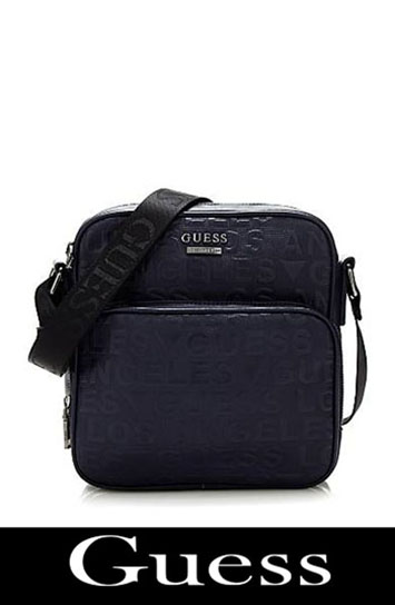 Shoulder Bags Guess Fall Winter For Men 6