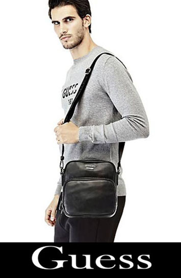 Shoulder Bags Guess Fall Winter For Men 7