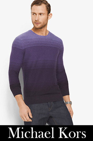 Sweaters Michael Kors Fall Winter For Men 1