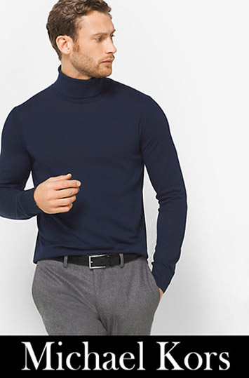 Sweaters Michael Kors Fall Winter For Men 2