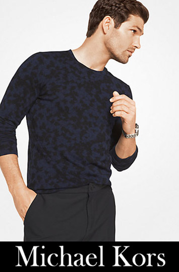 Sweaters Michael Kors Fall Winter For Men 4