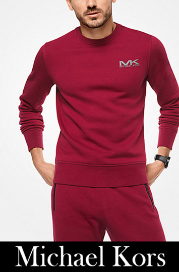 Sweaters Michael Kors Fall Winter For Men 5