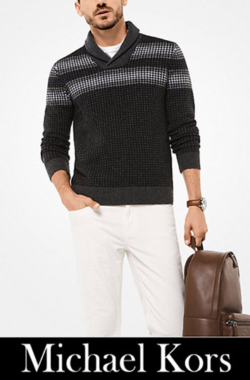 Sweaters Michael Kors Fall Winter For Men 6