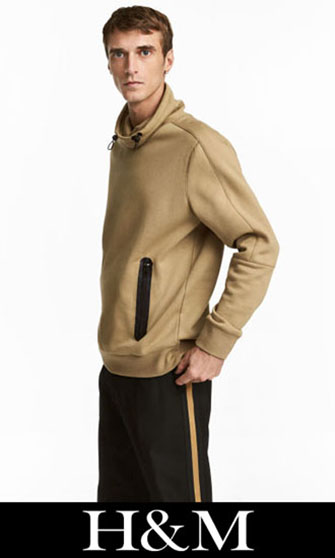 Sweatshirts HM Fall Winter For Men 2