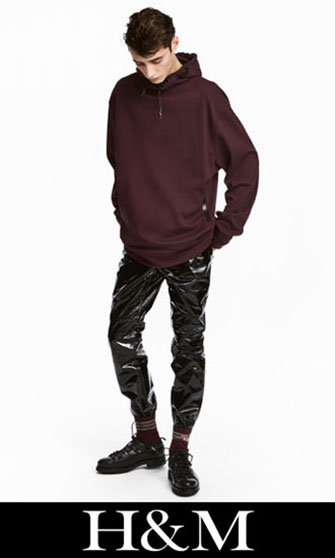 Sweatshirts HM Fall Winter For Men 4