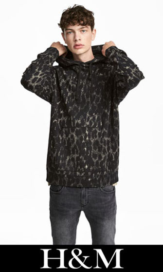 Sweatshirts HM Fall Winter For Men 5