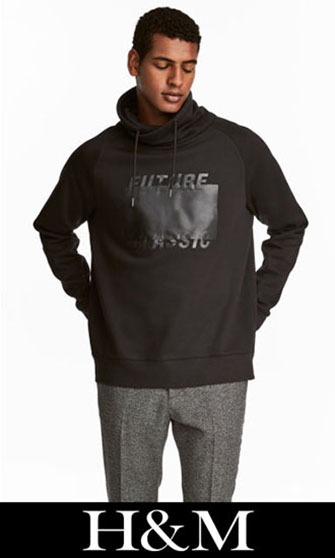 Sweatshirts HM Fall Winter For Men 7