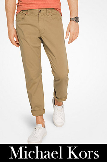 Trousers Michael Kors 2017 2018 Fall Winter Men 2