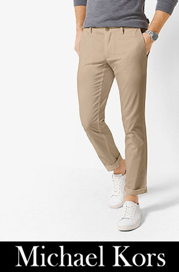 Trousers Michael Kors 2017 2018 Fall Winter Men 3