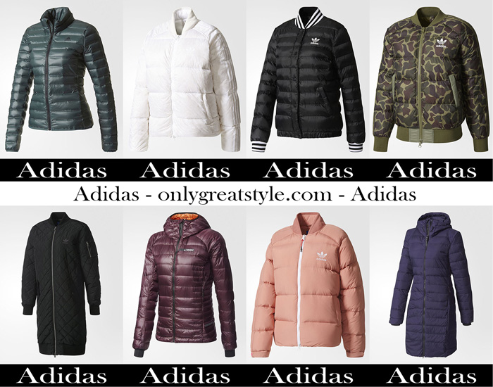 adidas jackets new arrivals