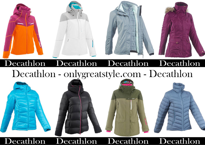 decathlon summer jacket