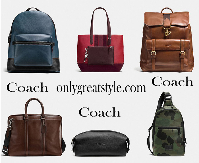 Handbags Coach 2017 2018 Coach bags for him Handbags Coach 2017 2018 Coach bags for him