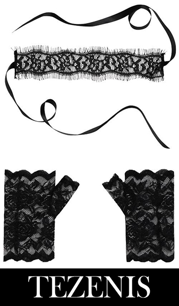 New Arrivals Tezenis Christmas Gifts Ideas For Her 10
