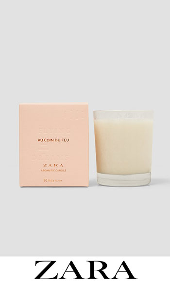 New Arrivals Zara Christmas Gifts Ideas For Her 7