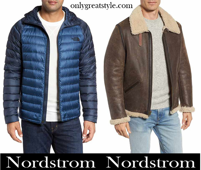 Nordstrom Jackets For Men Fall Winter 2017 2018 New Arrivals