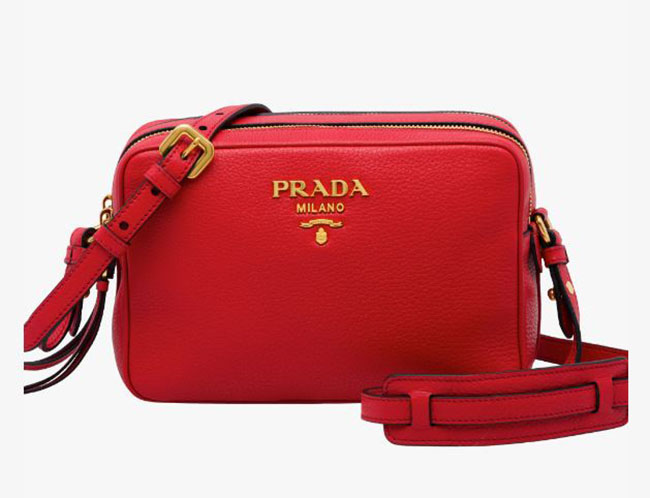 prada wallet 2018