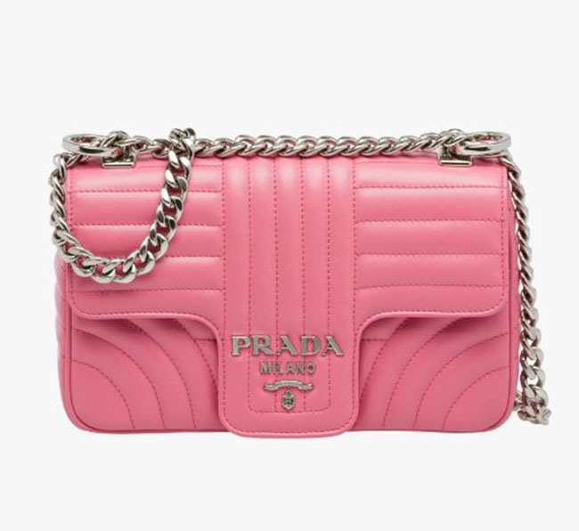 Bags Prada fall winter 2017 2018 women’s 10