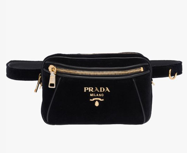 prada purses 2018