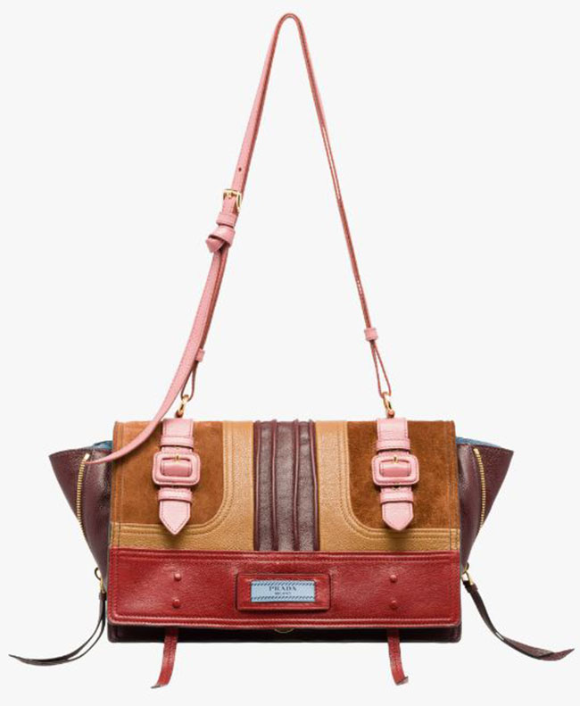 Bags Prada fall winter 2017 2018 women’s 5