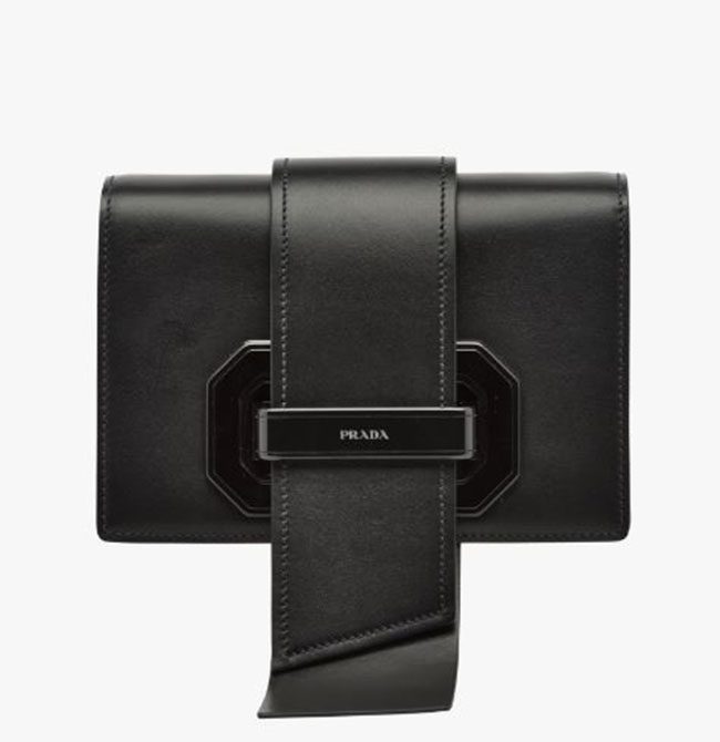 Bags Prada fall winter 2017 2018 women’s 9