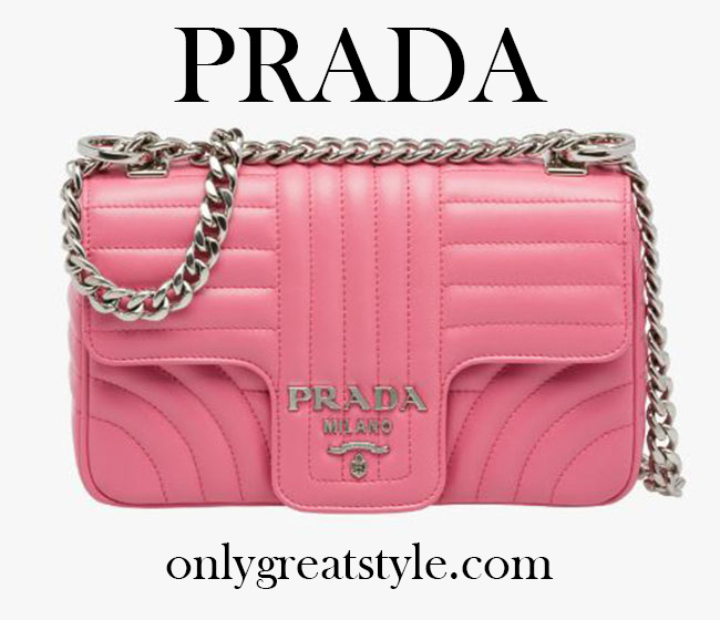 Bags Prada fall winter 2017 2018 women’s new arrivals