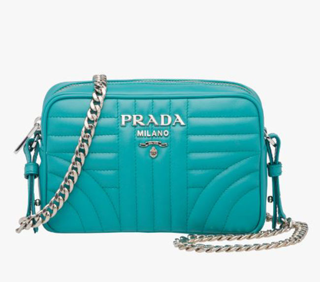 Fashion news Prada women’s bags fall winter 1