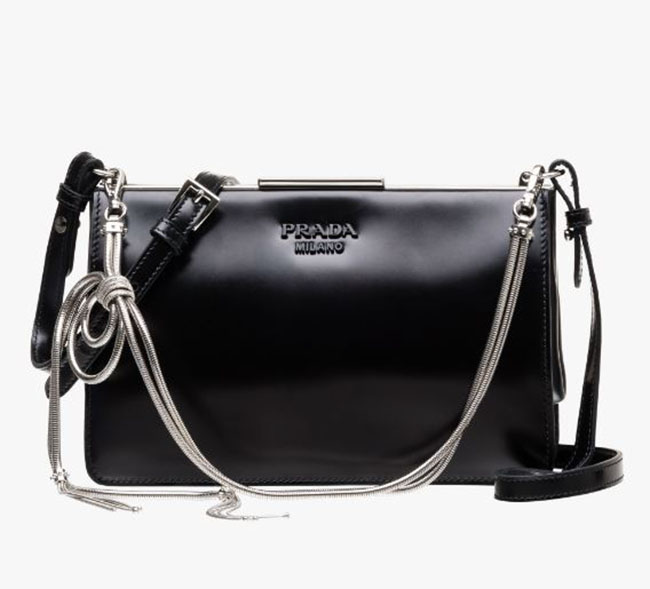 Fashion news Prada women’s bags fall winter 9