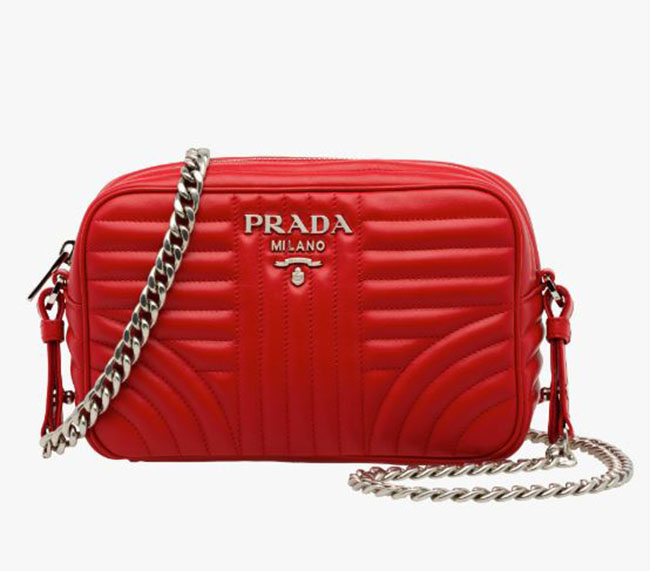 New arrivals Prada 2017 2018 women’s bags 1