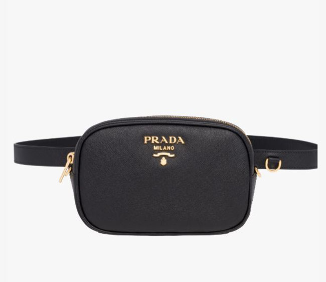 Bags Prada fall winter 2017 2018 women’s new arrivals.