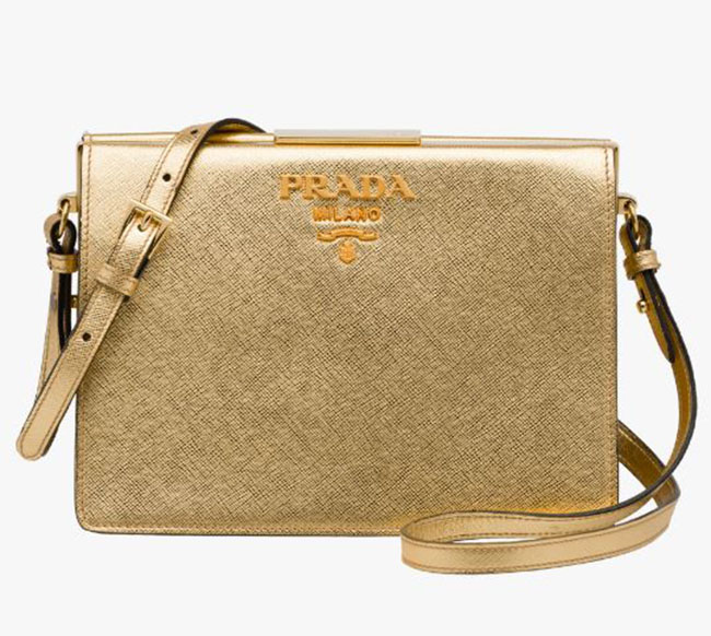 New arrivals Prada 2017 2018 women’s bags 8