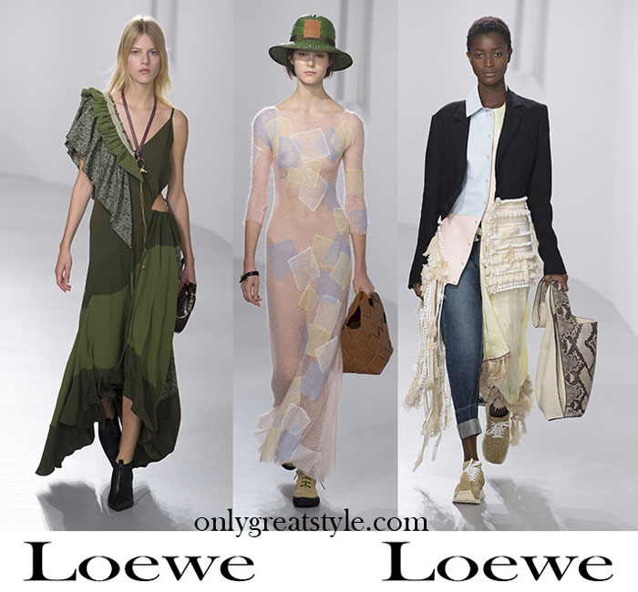 loewe clothes