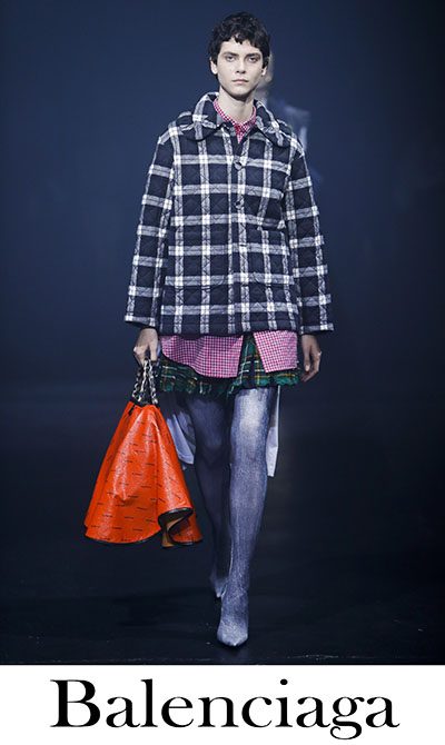 Fashion News Balenciaga Women’s Clothing