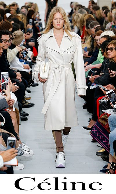 Fashion News Céline Women’s Clothing