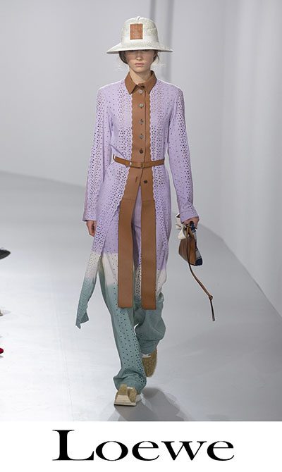 Fashion News Loewe Women’s Clothing