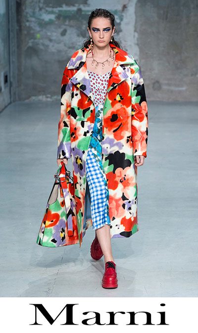 Fashion News Marni Women’s Clothing