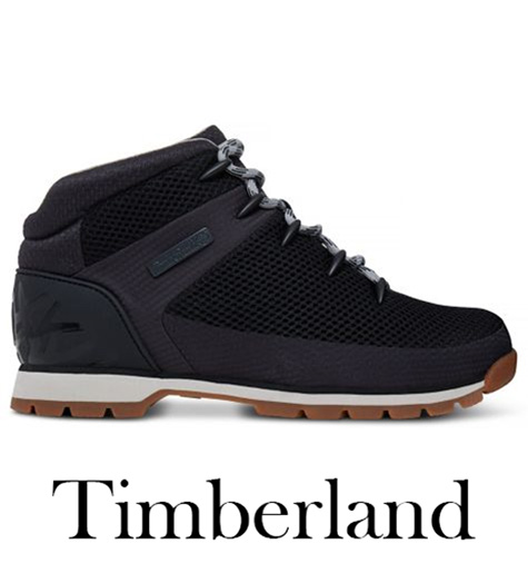 Fashion News Timberland Men’s Shoes Fall Winter 3