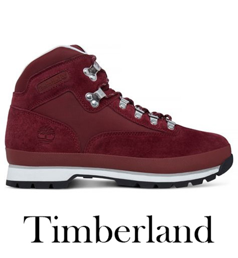 Fashion News Timberland Men’s Shoes Fall Winter 4