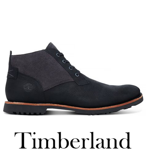 Fashion News Timberland Men’s Shoes Fall Winter 5
