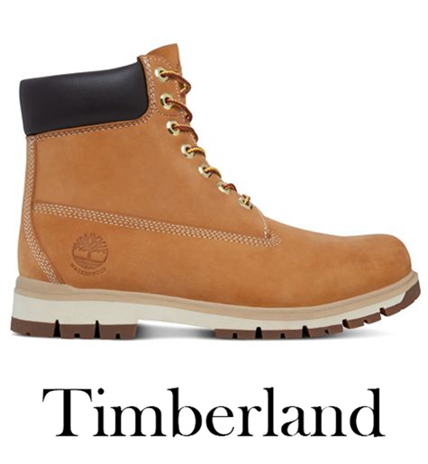 Fashion News Timberland Men’s Shoes Fall Winter 6
