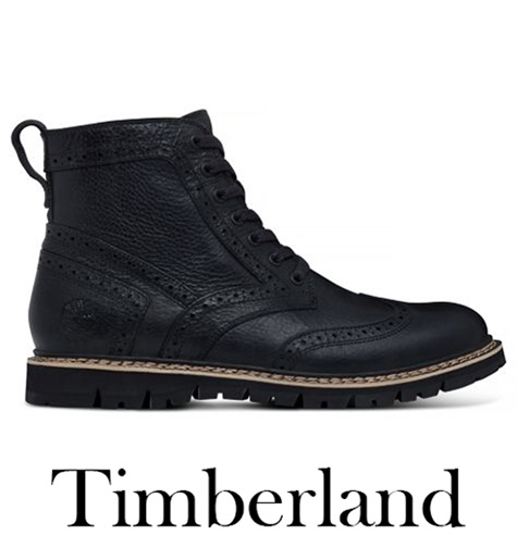 Fashion News Timberland Men’s Shoes Fall Winter 7