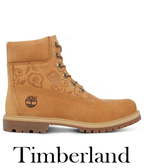 Fashion News Timberland Women’s Shoes Fall Winter 1