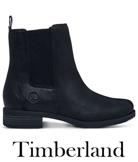 Fashion News Timberland Women’s Shoes Fall Winter 2